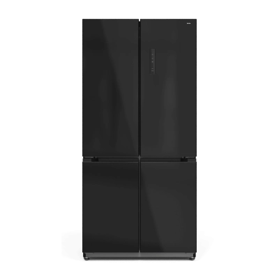 REFRIGERADOR INVITA MULTIDOOR BLACK 522 LITROS 220V