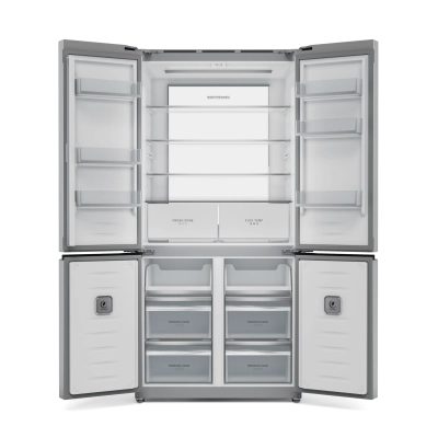 REFRIGERADOR INVITA MULTIDOOR INOX 522 LITROS 220V