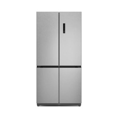 REFRIGERADOR INVITA MULTIDOOR INOX 522 LITROS 220V