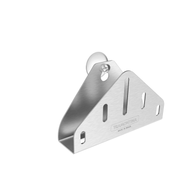 Suporte para Esponja de Lavar Louça Tramontina em Aço Inox