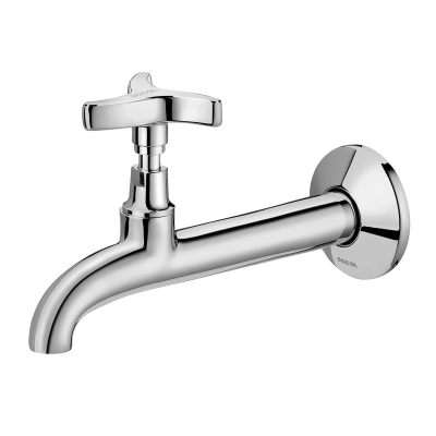Torneira longa 1158 Trio