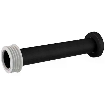 Tubo de Ligação - Matt Black